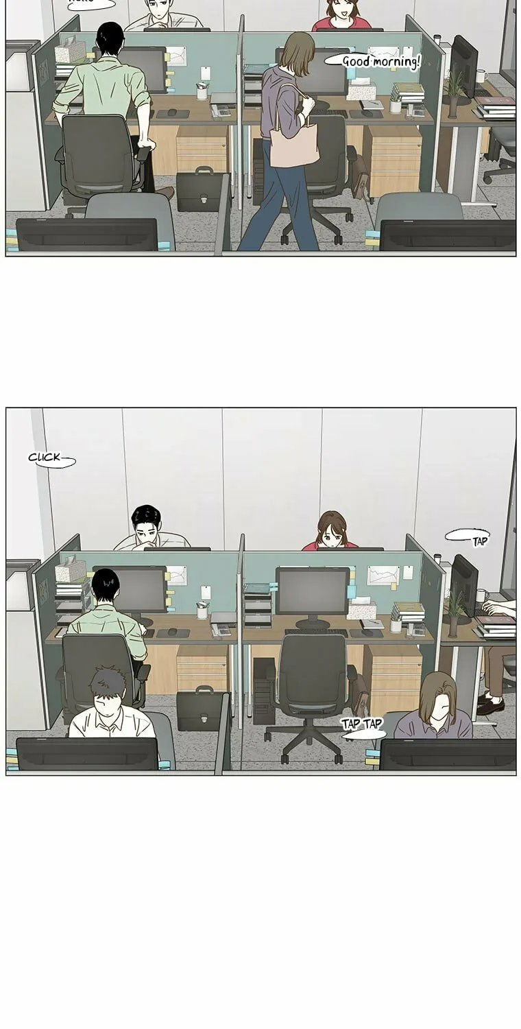 Read Back to Work! chapter 22 image 11 on Lezhin