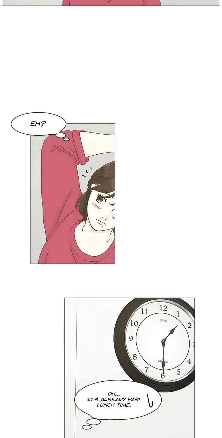Read Back to Work! chapter 22 image 14 on Lezhin