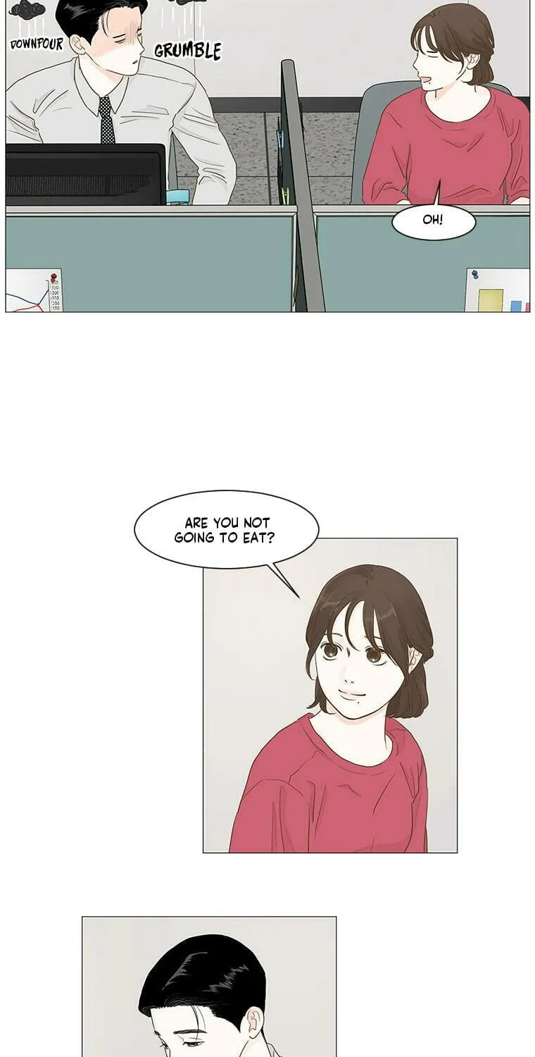 Read Back to Work! chapter 22 image 16 on Lezhin