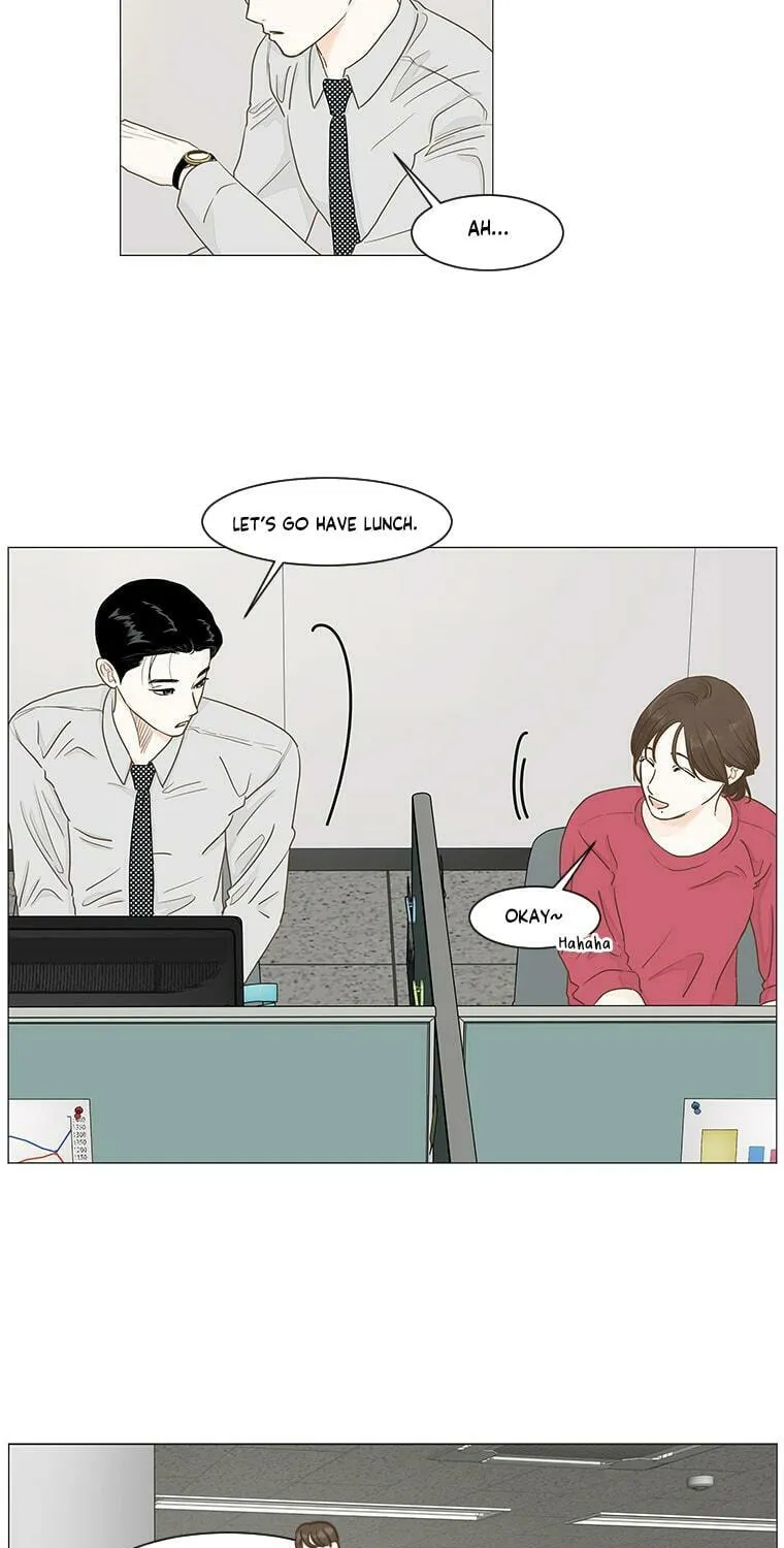 Read Back to Work! chapter 22 image 17 on Lezhin