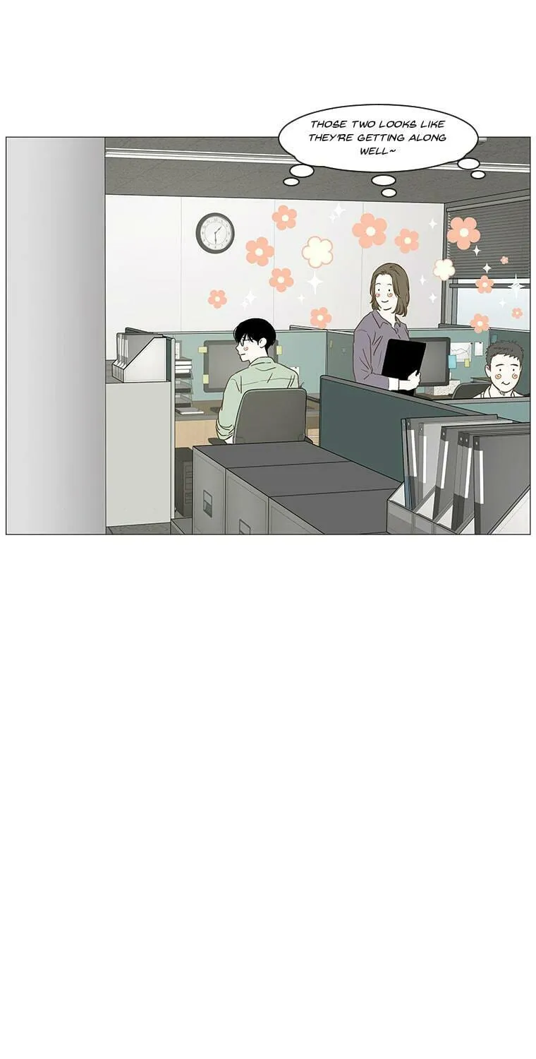 Read Back to Work! chapter 22 image 19 on Lezhin