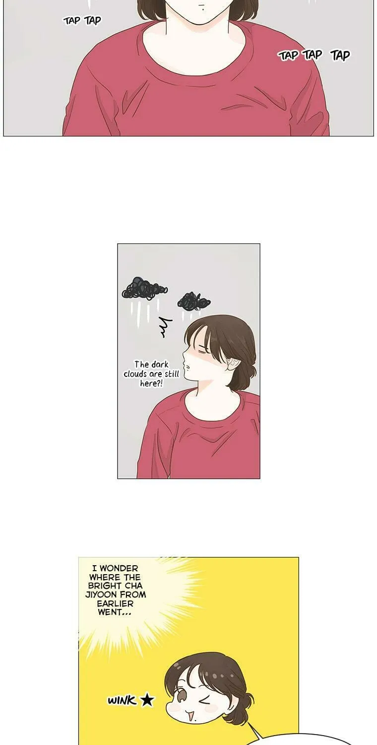 Read Back to Work! chapter 22 image 22 on Lezhin
