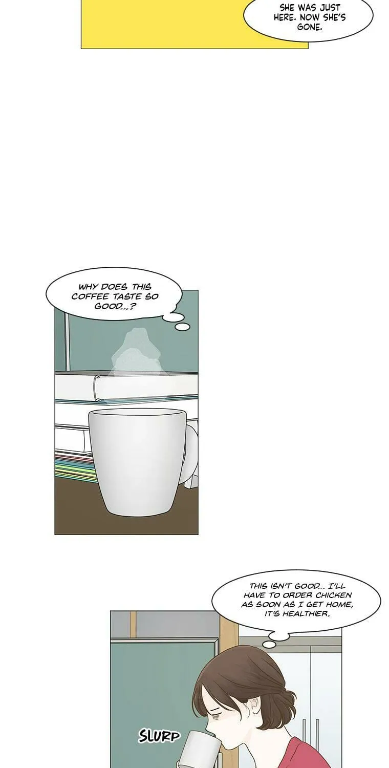 Read Back to Work! chapter 22 image 23 on Lezhin