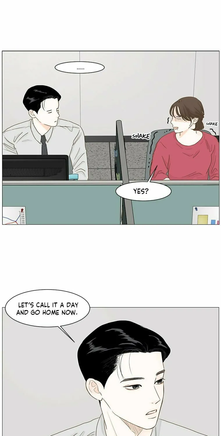 Read Back to Work! chapter 22 image 27 on Lezhin