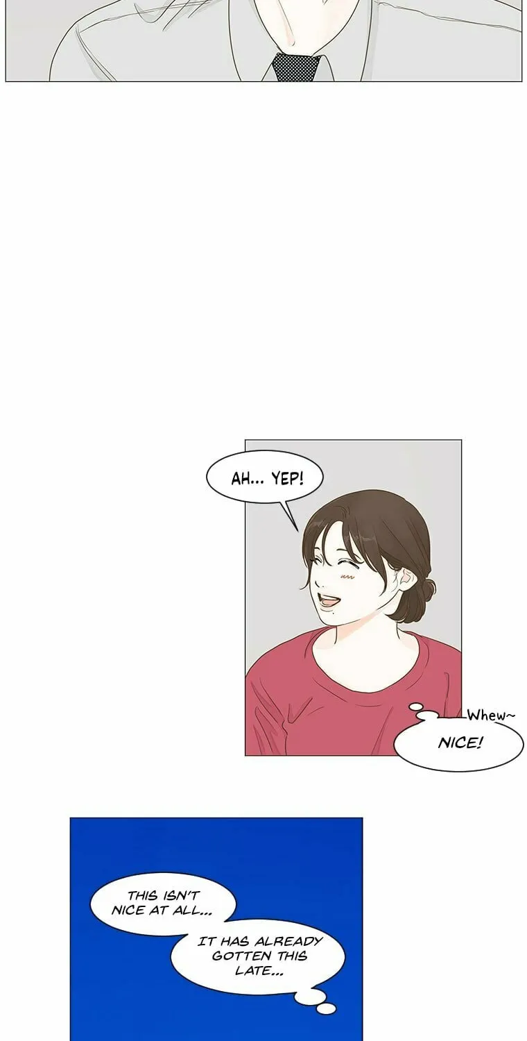 Read Back to Work! chapter 22 image 28 on Lezhin