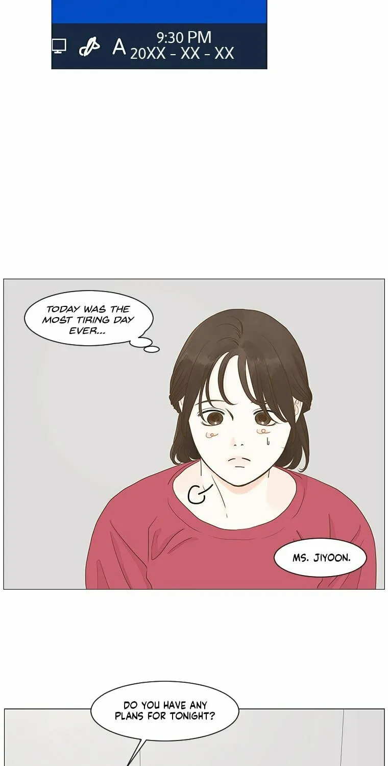 Read Back to Work! chapter 22 image 29 on Lezhin