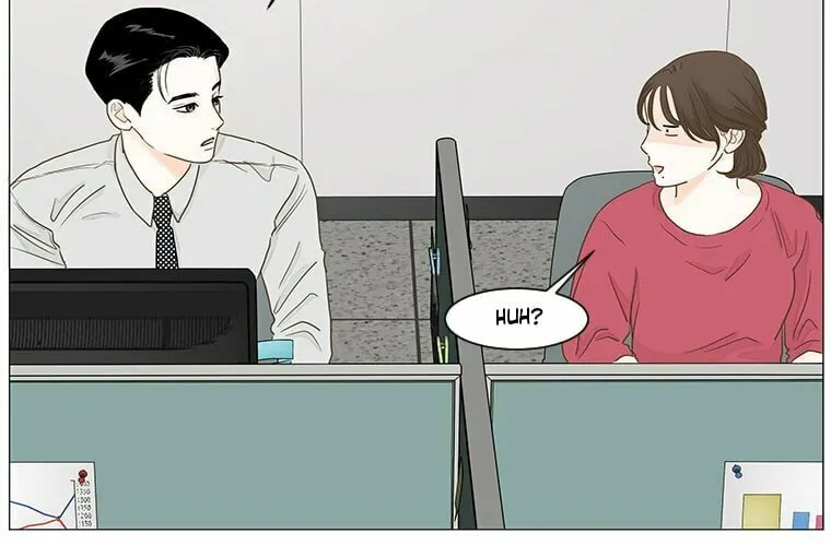 Read Back to Work! chapter 22 image 30 on Lezhin