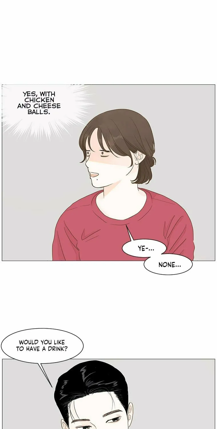 Read Back to Work! chapter 22 image 31 on Lezhin