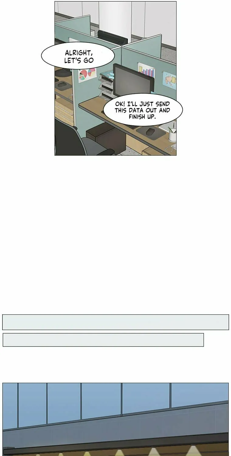 Read Back to Work! chapter 22 image 33 on Lezhin