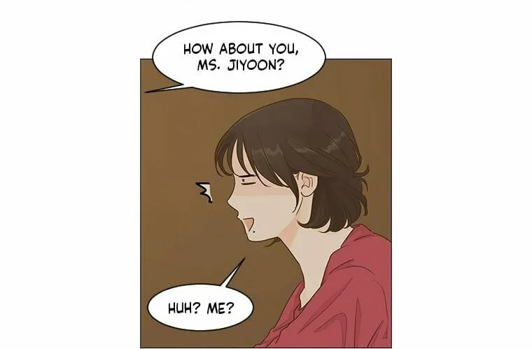Read Back to Work! chapter 22 image 36 on Lezhin