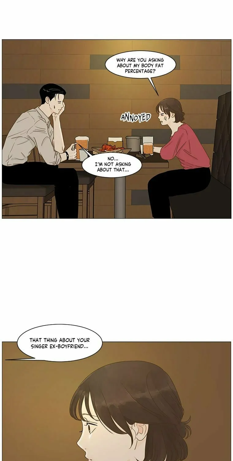 Read Back to Work! chapter 22 image 37 on Lezhin
