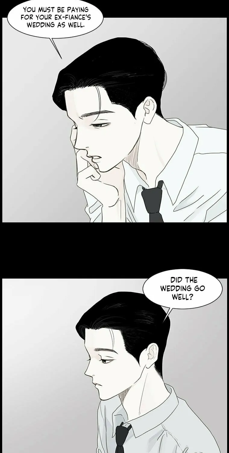 Read Back to Work! chapter 22 image 44 on Lezhin