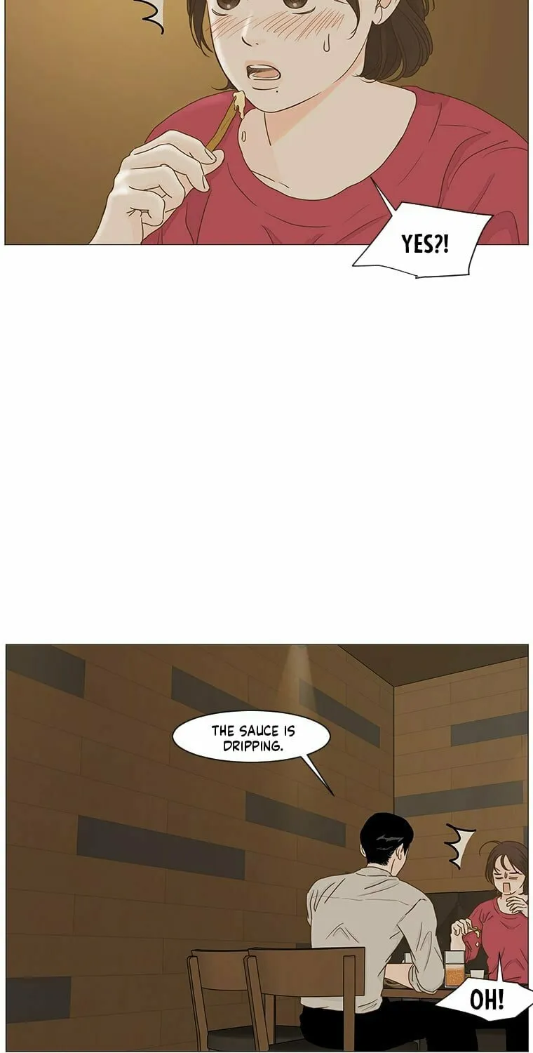 Read Back to Work! chapter 22 image 47 on Lezhin