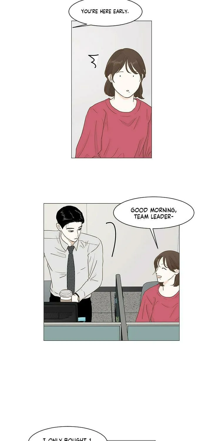 Read Back to Work! chapter 22 image 5 on Lezhin