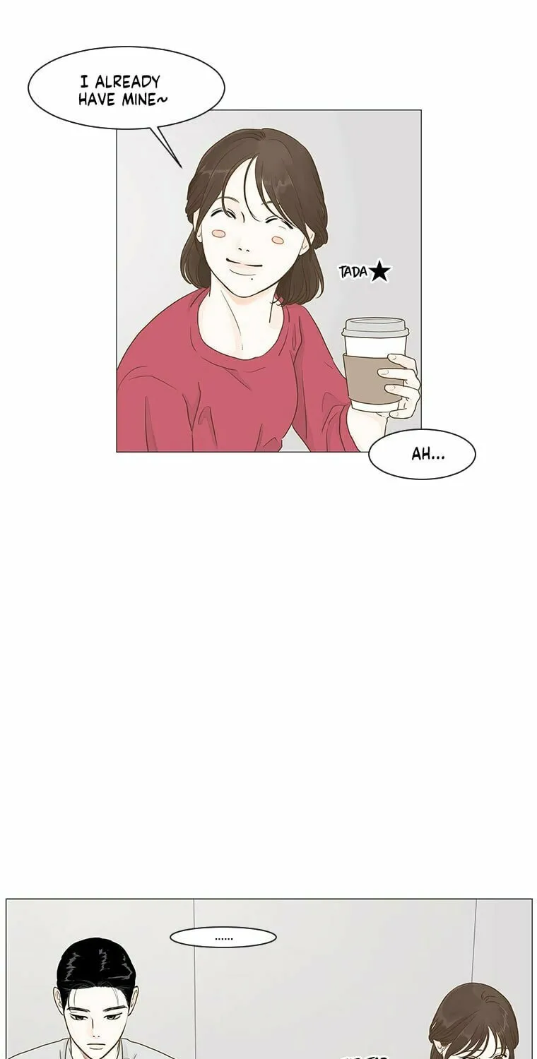 Read Back to Work! chapter 22 image 7 on Lezhin