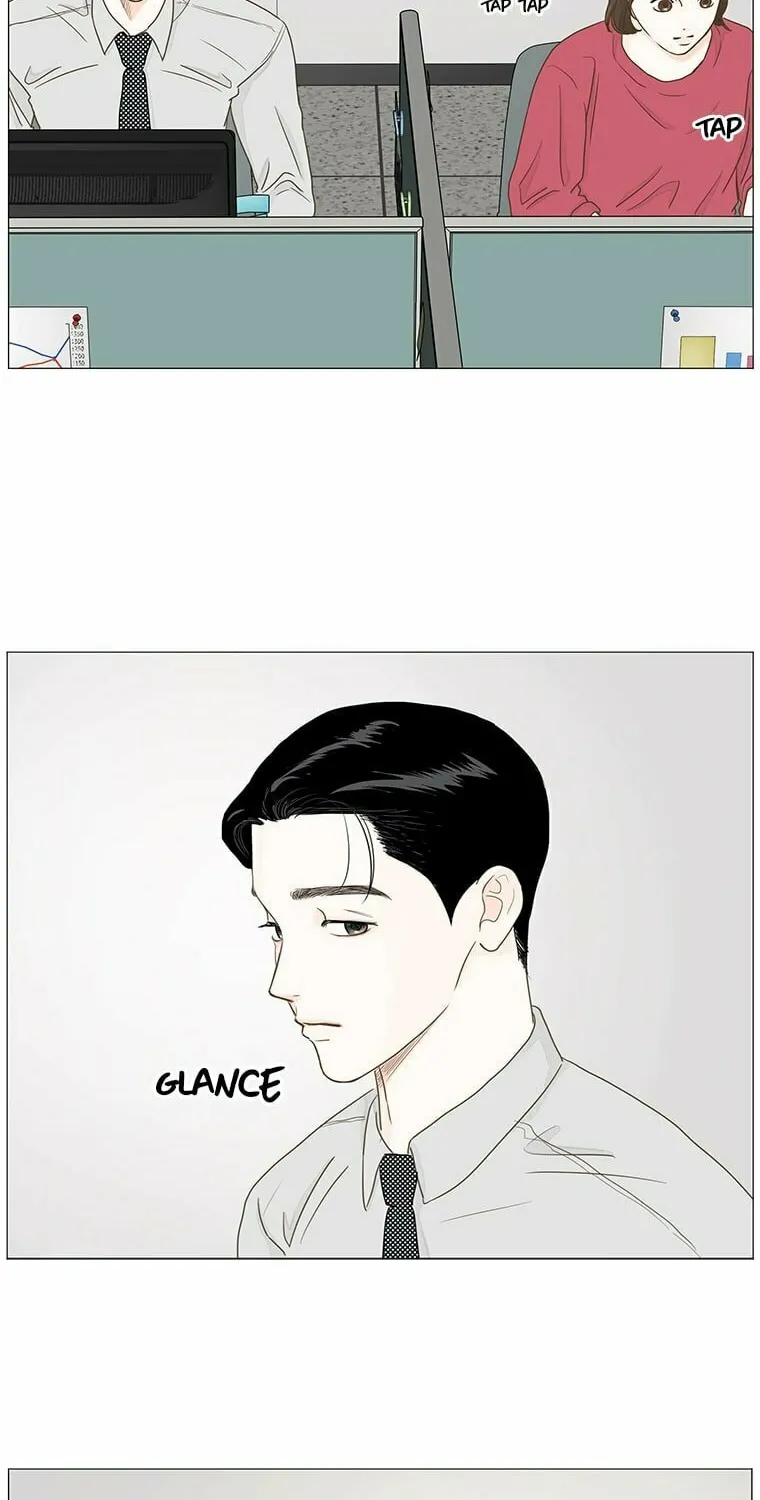 Read Back to Work! chapter 22 image 8 on Lezhin