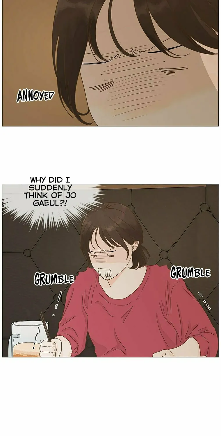 Read Back to Work! chapter 23 image 10 on Lezhin