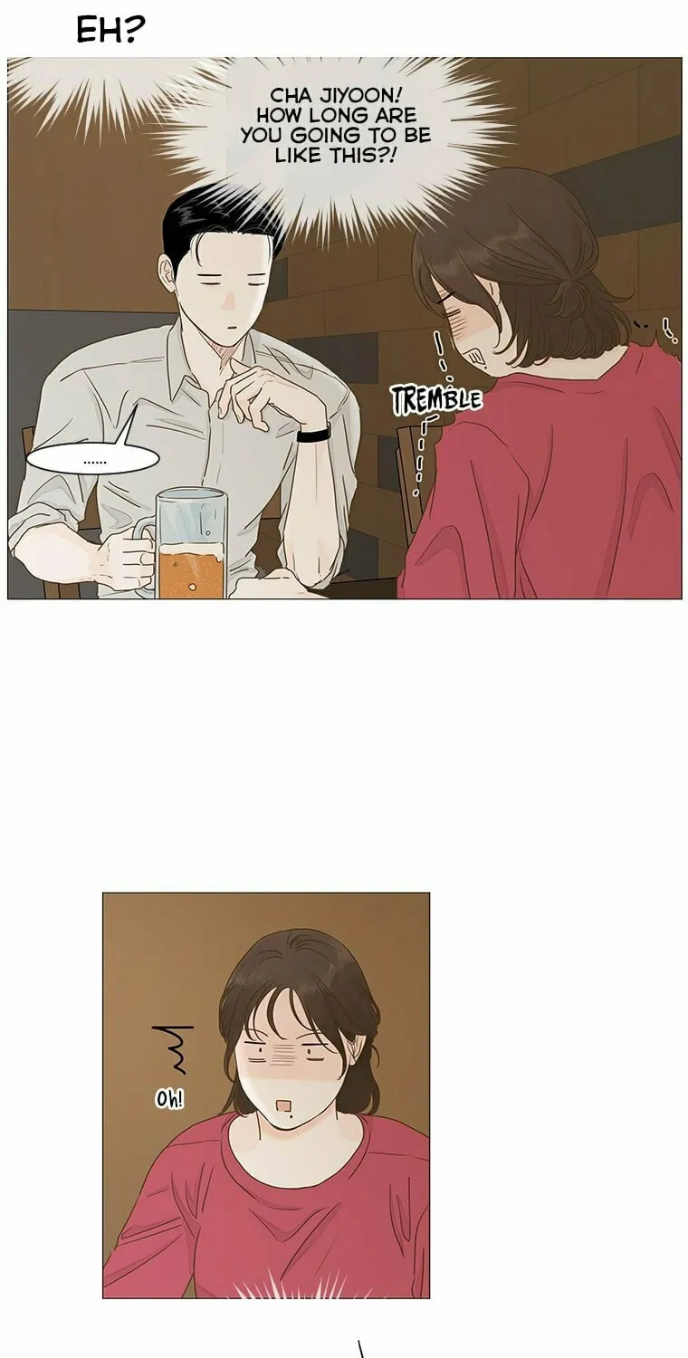 Read Back to Work! chapter 23 image 11 on Lezhin