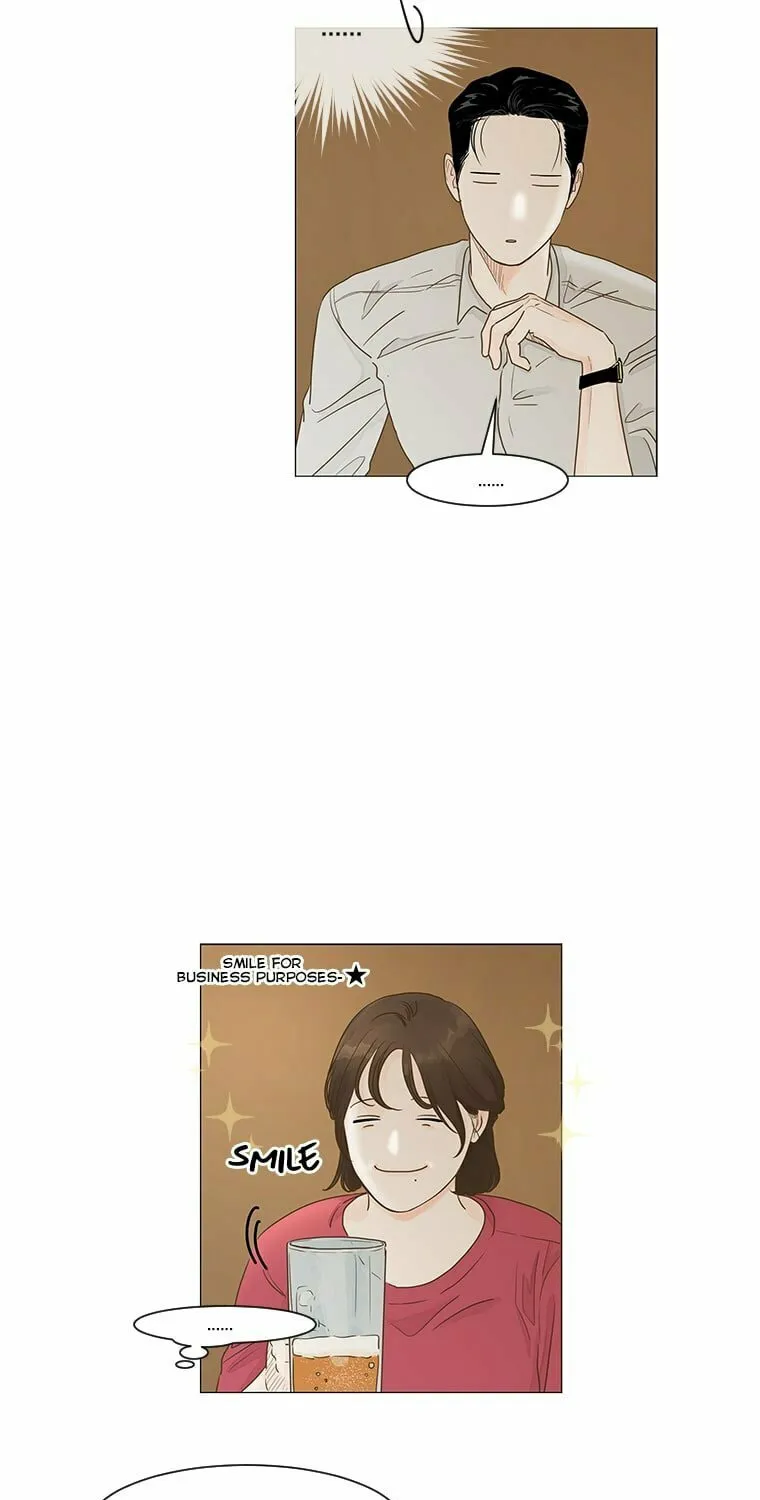 Read Back to Work! chapter 23 image 12 on Lezhin