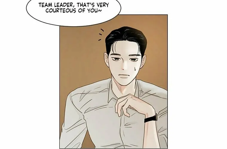 Read Back to Work! chapter 23 image 13 on Lezhin