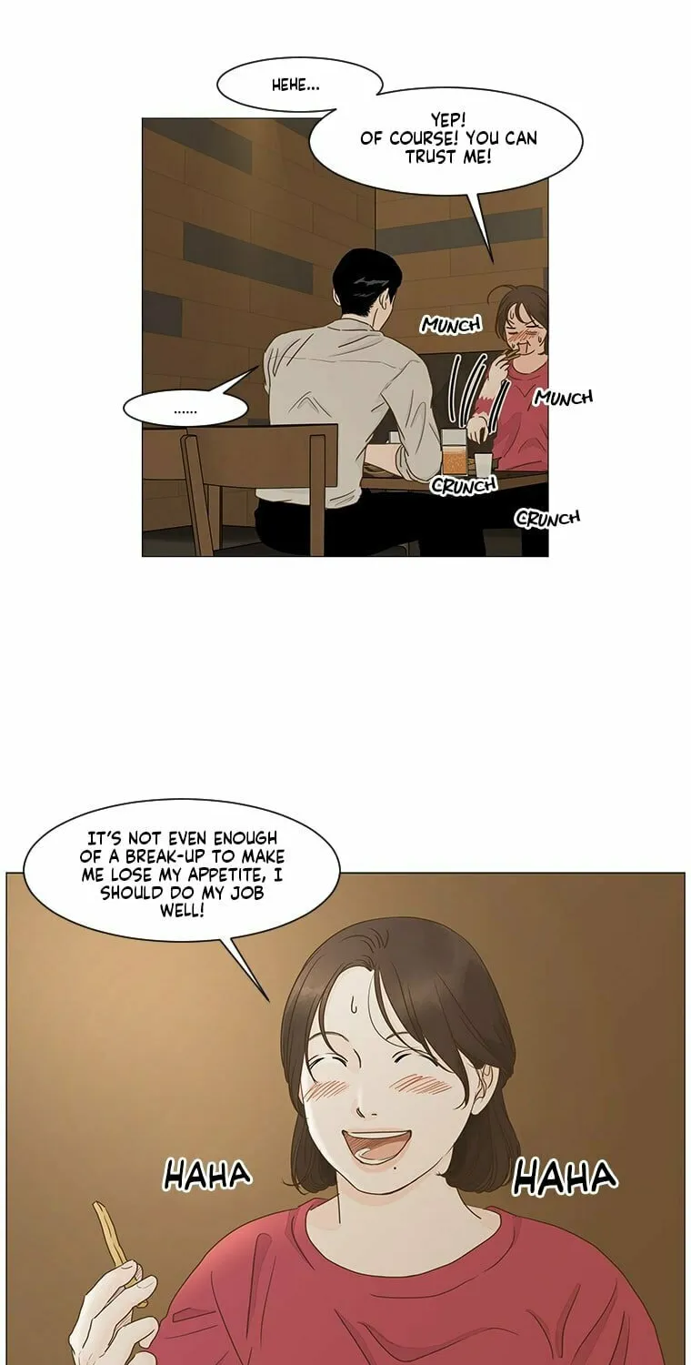 Read Back to Work! chapter 23 image 21 on Lezhin