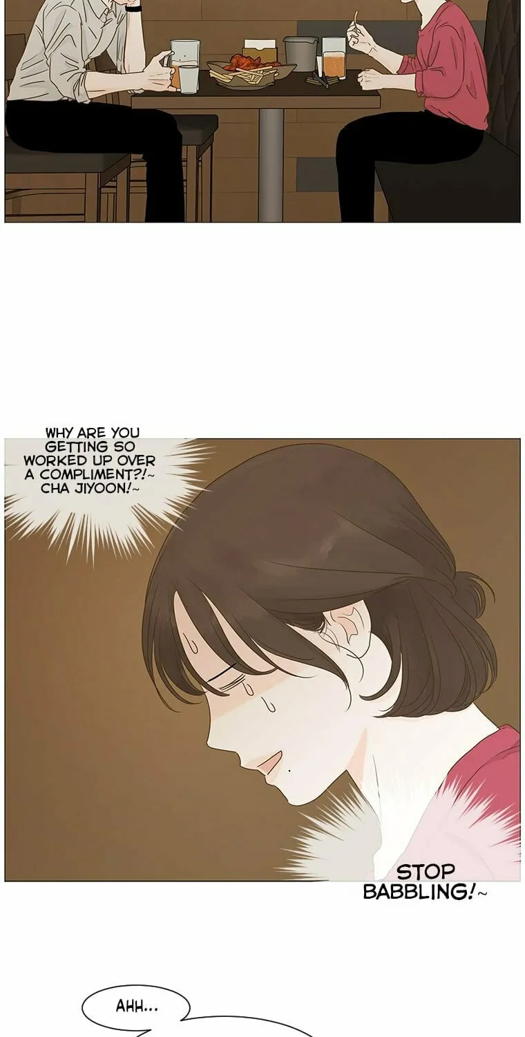 Read Back to Work! chapter 23 image 23 on Lezhin
