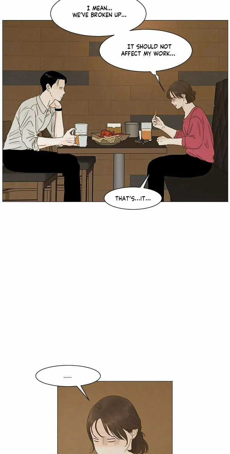 Read Back to Work! chapter 23 image 24 on Lezhin