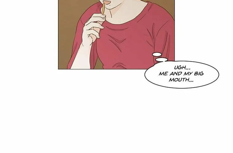 Read Back to Work! chapter 23 image 25 on Lezhin