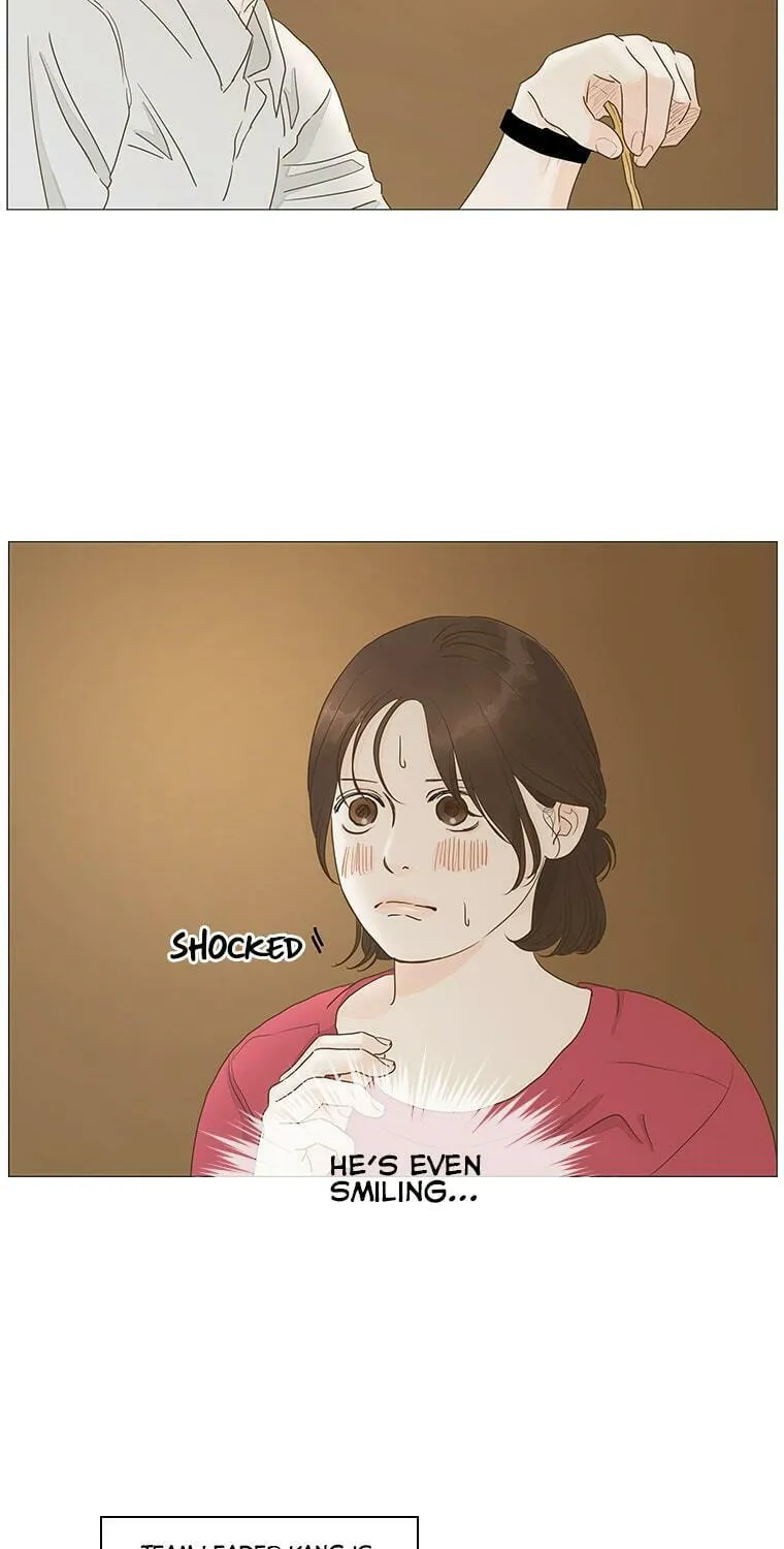 Read Back to Work! chapter 23 image 27 on Lezhin