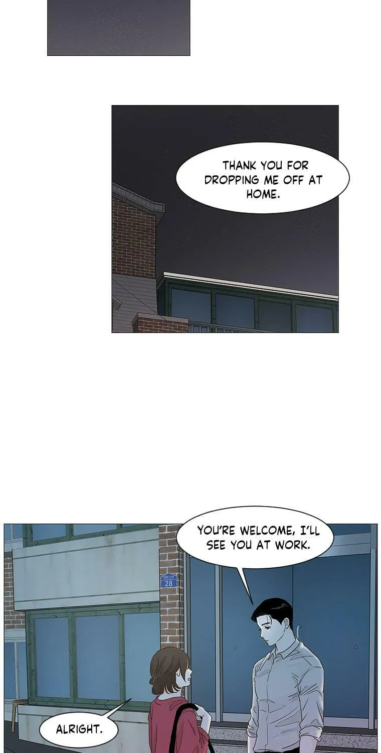 Read Back to Work! chapter 23 image 30 on Lezhin