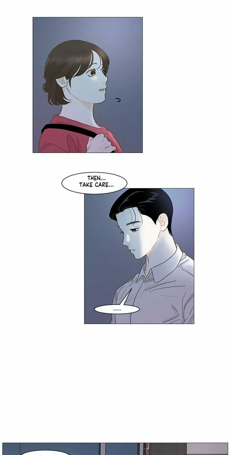 Read Back to Work! chapter 23 image 32 on Lezhin