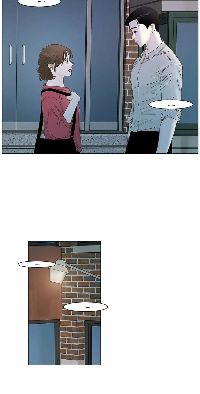 Read Back to Work! chapter 23 image 33 on Lezhin