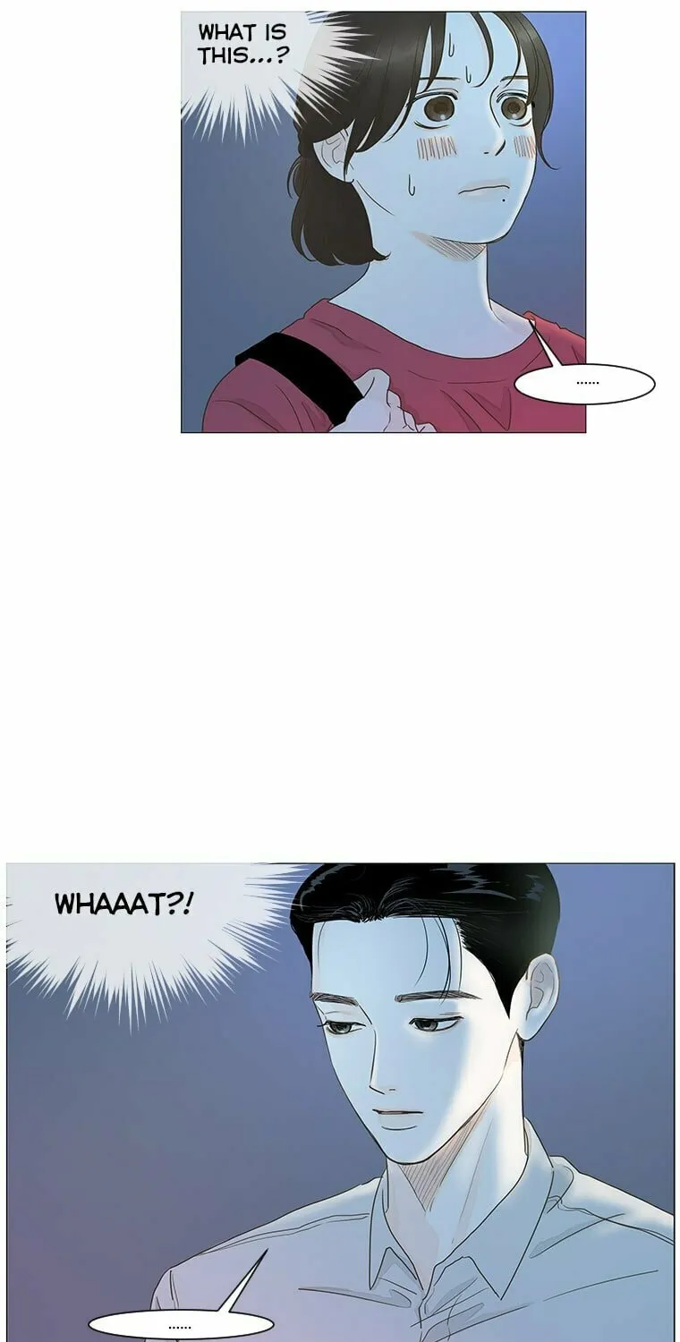 Read Back to Work! chapter 23 image 34 on Lezhin