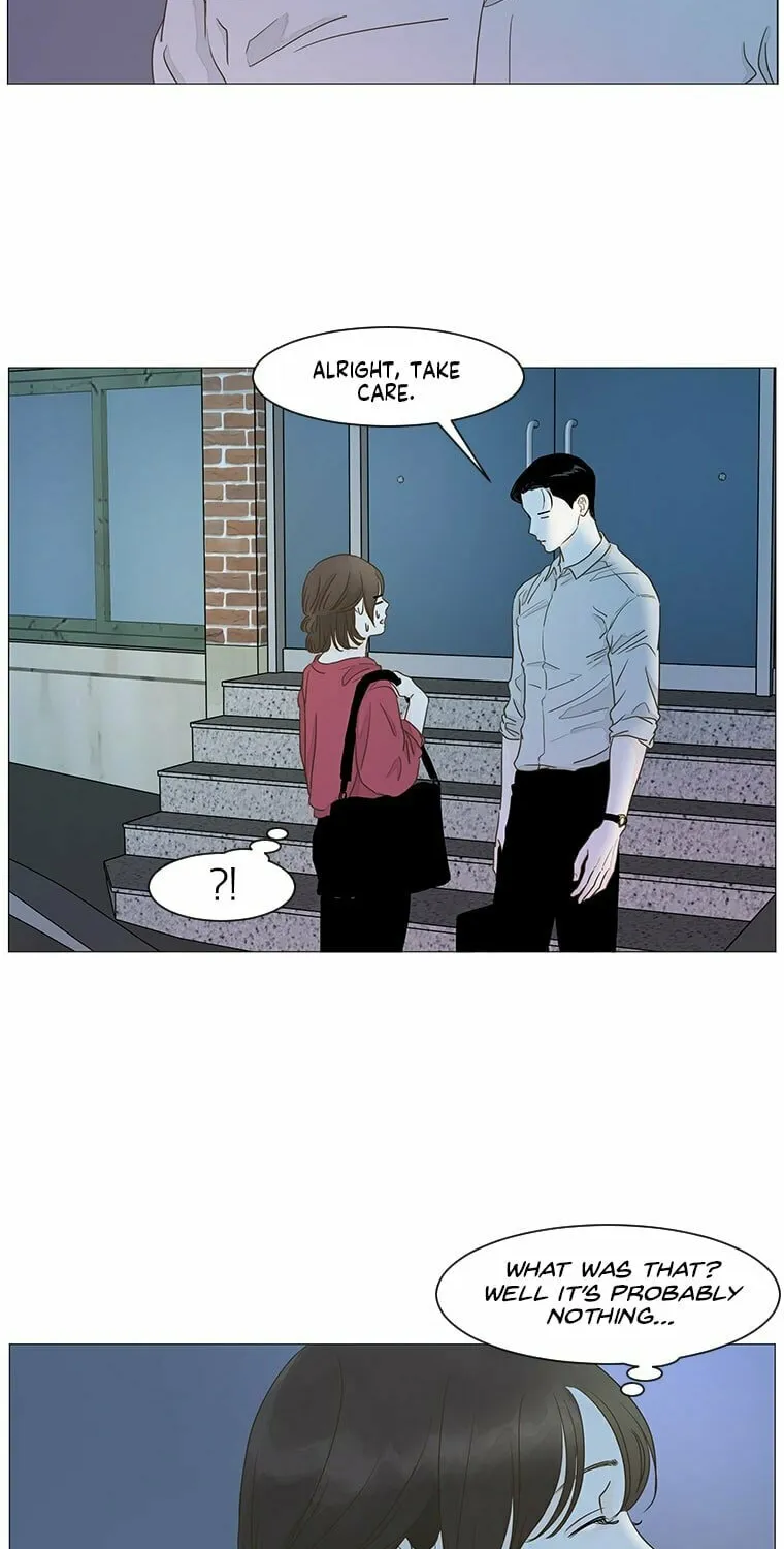 Read Back to Work! chapter 23 image 35 on Lezhin
