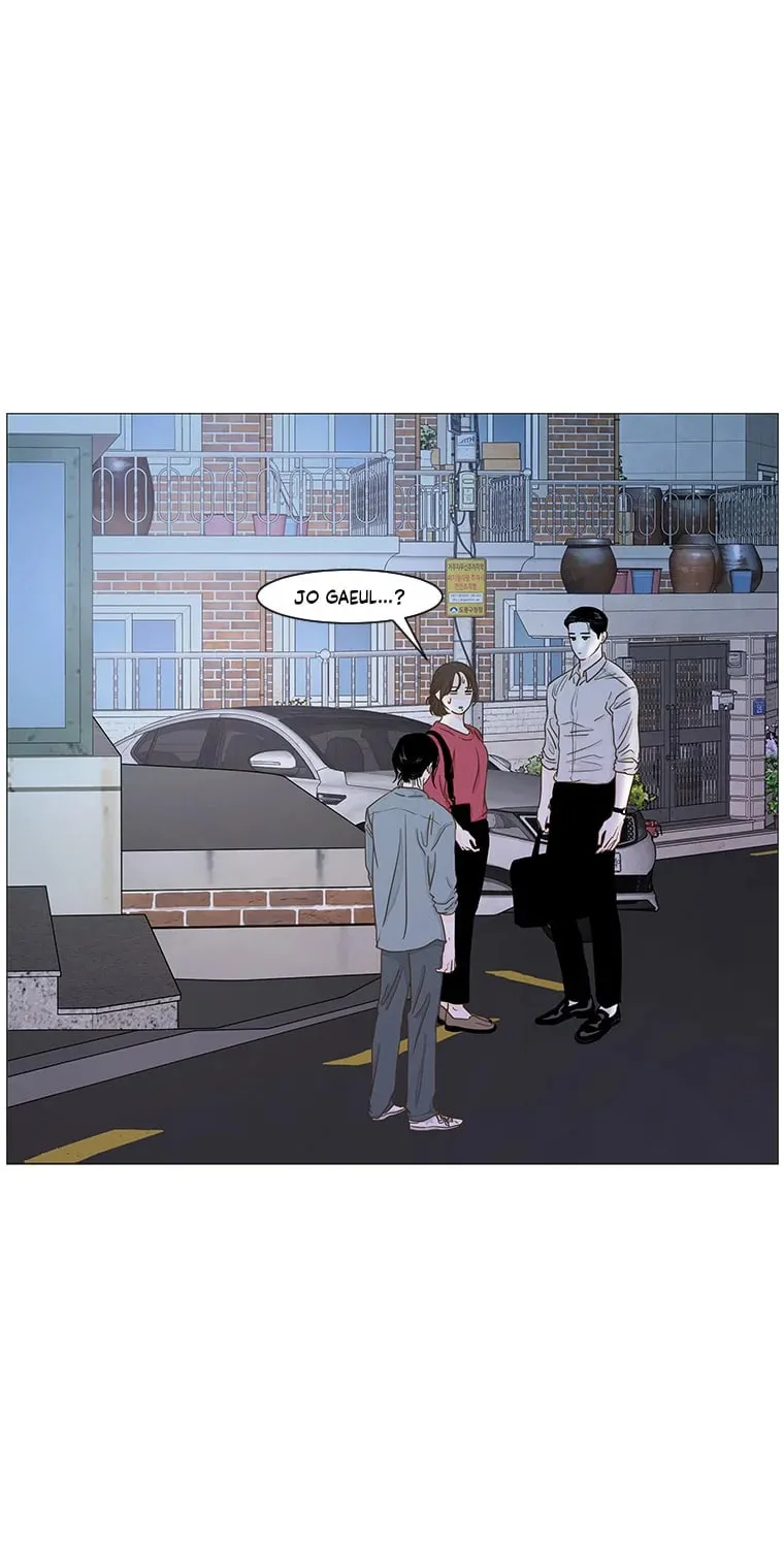 Read Back to Work! chapter 23 image 39 on Lezhin