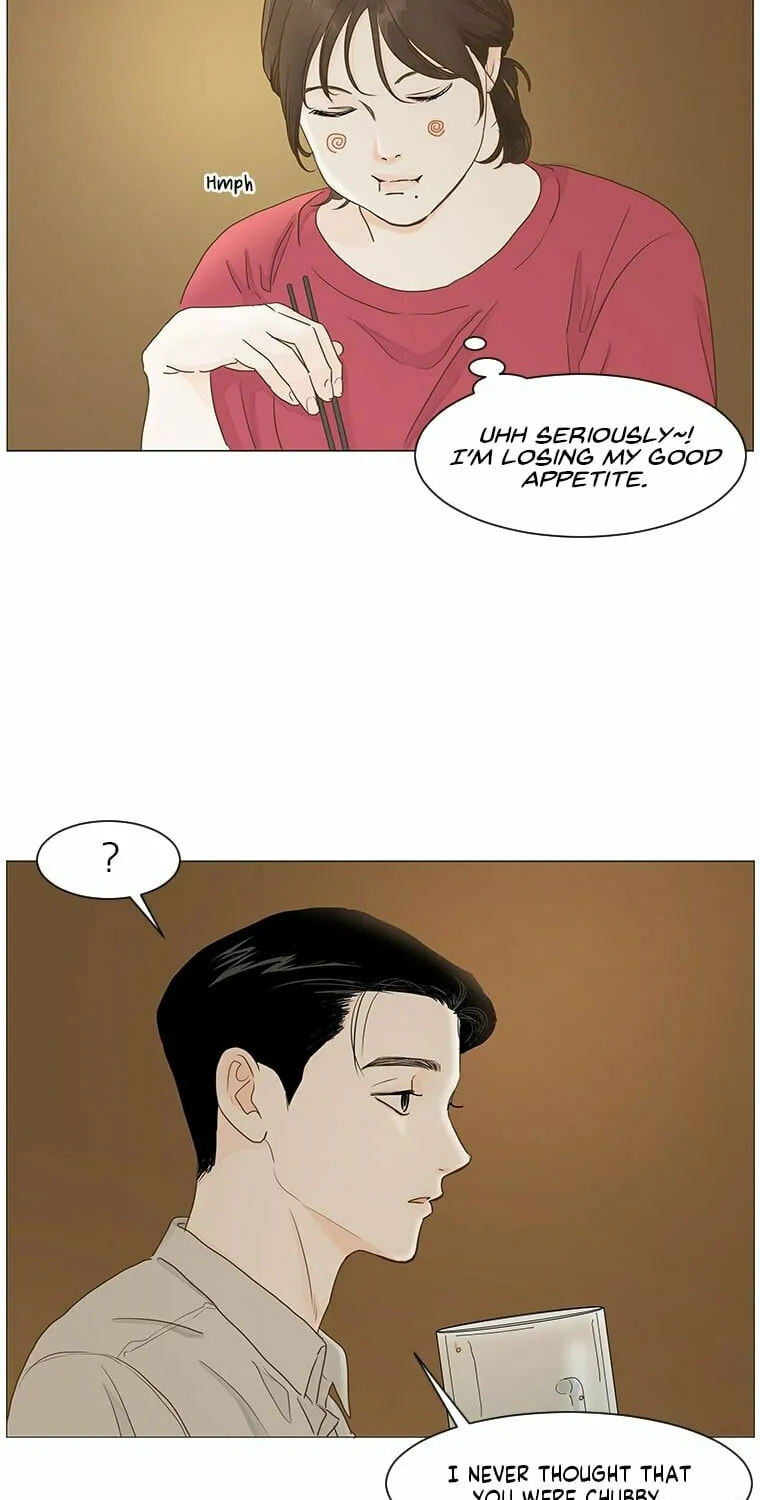 Read Back to Work! chapter 23 image 4 on Lezhin