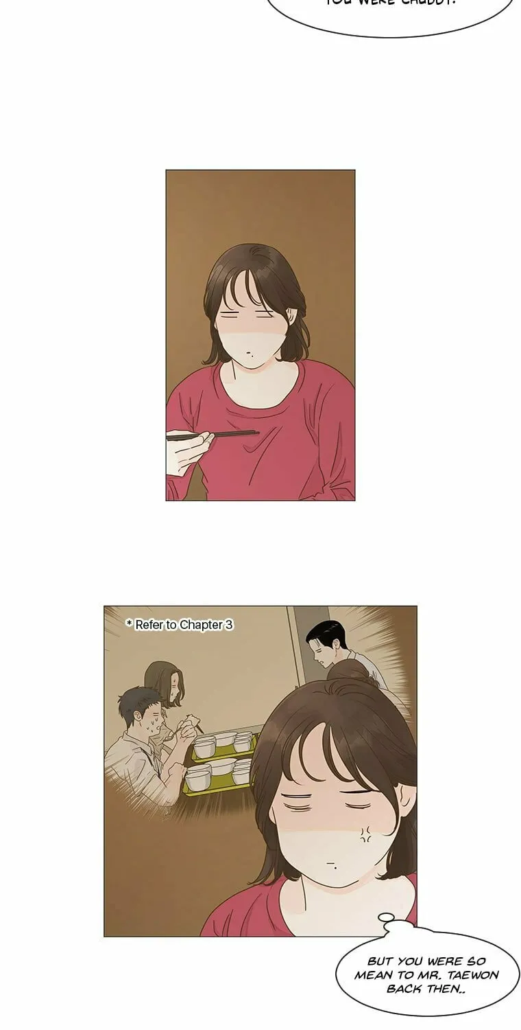 Read Back to Work! chapter 23 image 5 on Lezhin