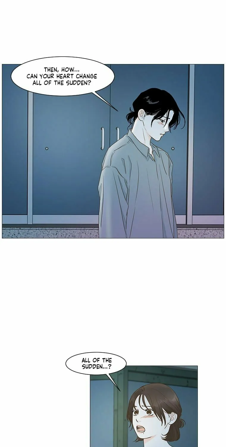 Read Back to Work! chapter 24 image 14 on Lezhin
