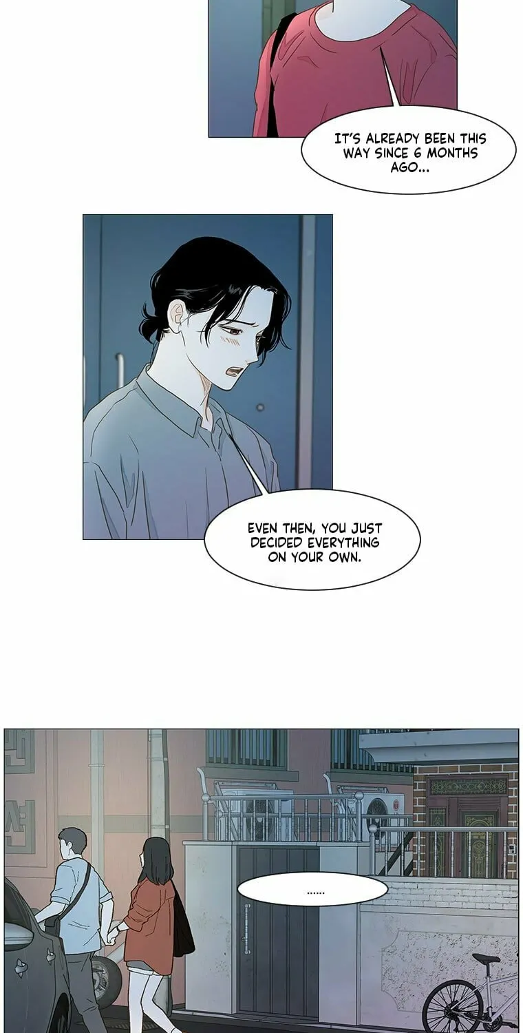 Read Back to Work! chapter 24 image 15 on Lezhin