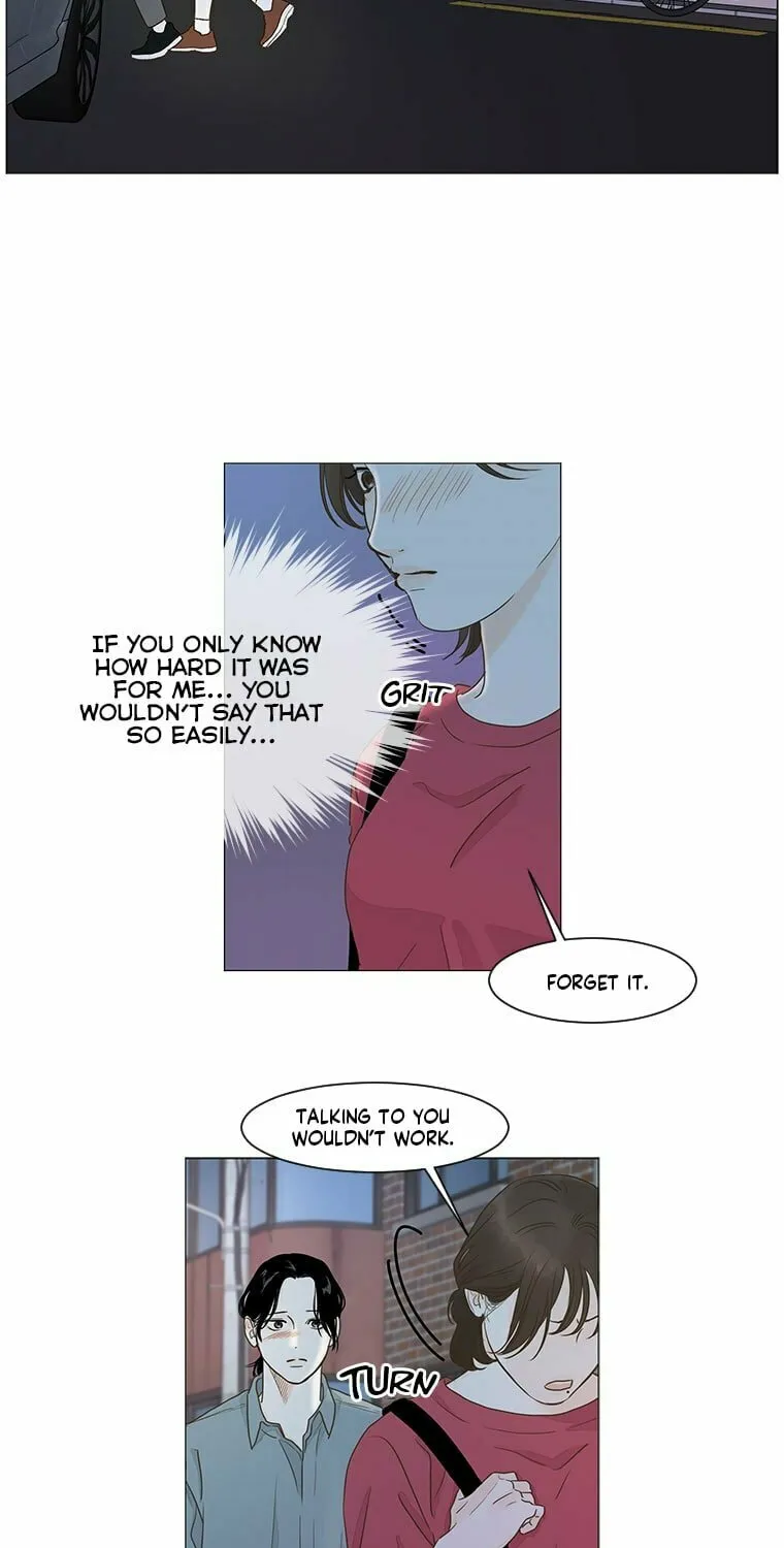Read Back to Work! chapter 24 image 16 on Lezhin