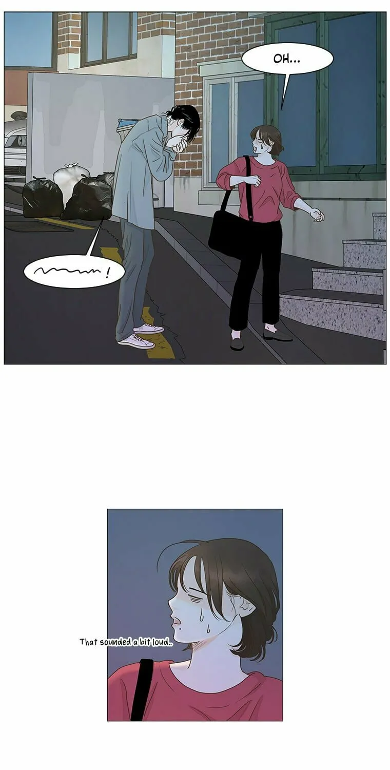 Read Back to Work! chapter 24 image 20 on Lezhin