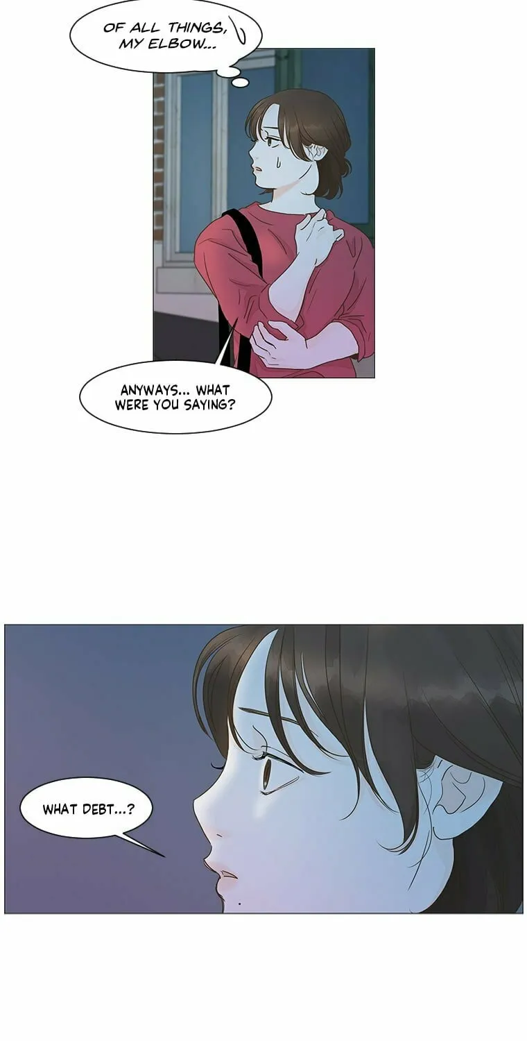 Read Back to Work! chapter 24 image 22 on Lezhin