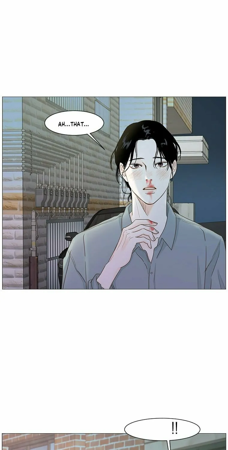 Read Back to Work! chapter 24 image 23 on Lezhin