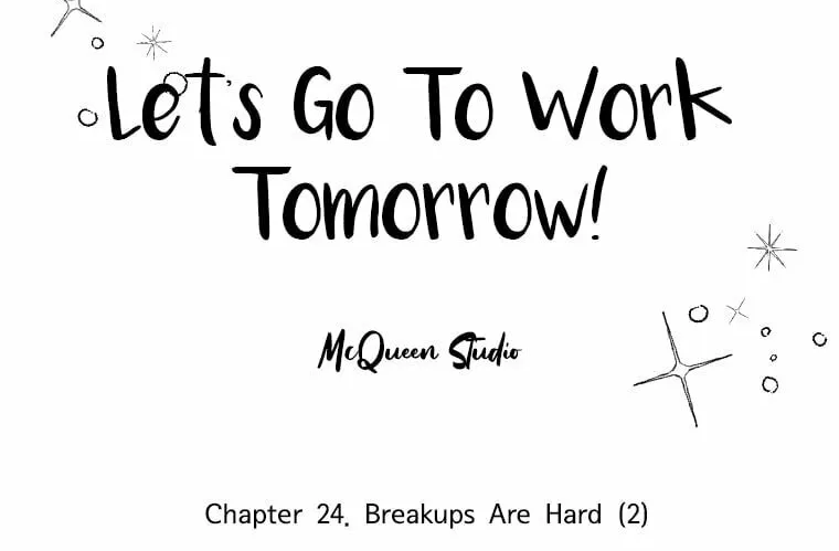 Read Back to Work! chapter 24 image 25 on Lezhin