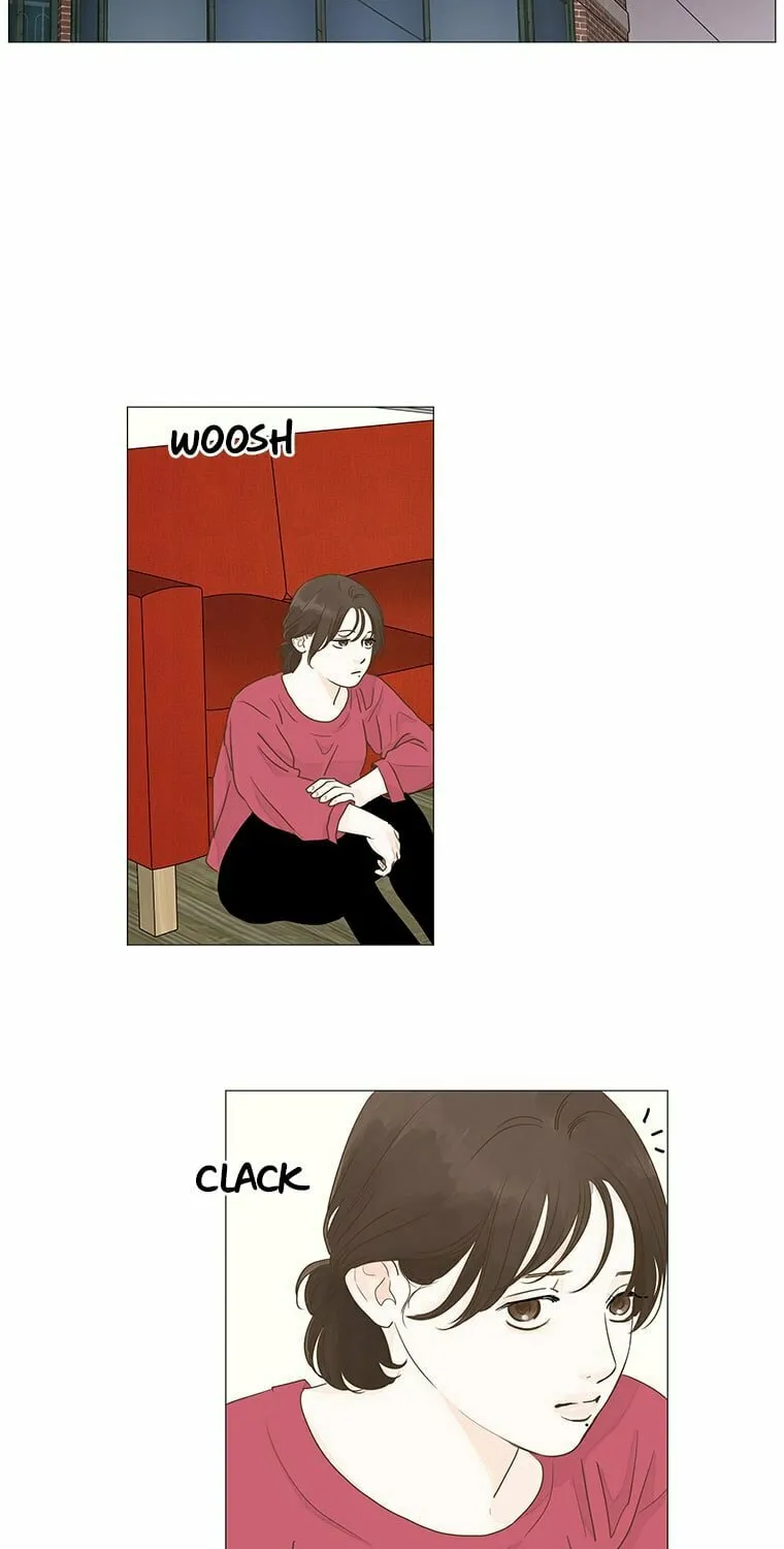 Read Back to Work! chapter 24 image 27 on Lezhin