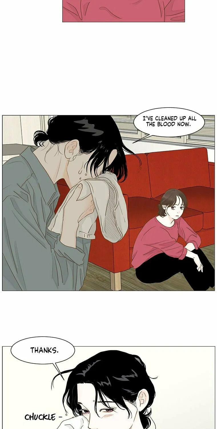 Read Back to Work! chapter 24 image 28 on Lezhin
