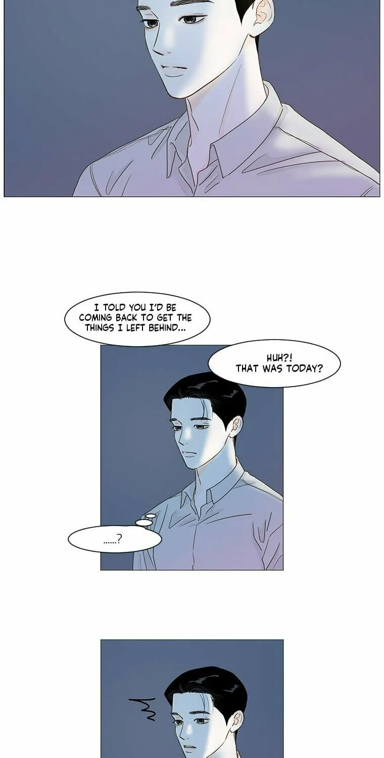 Read Back to Work! chapter 24 image 3 on Lezhin