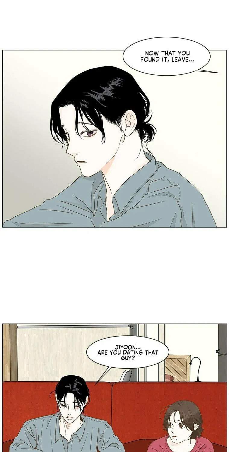 Read Back to Work! chapter 24 image 32 on Lezhin