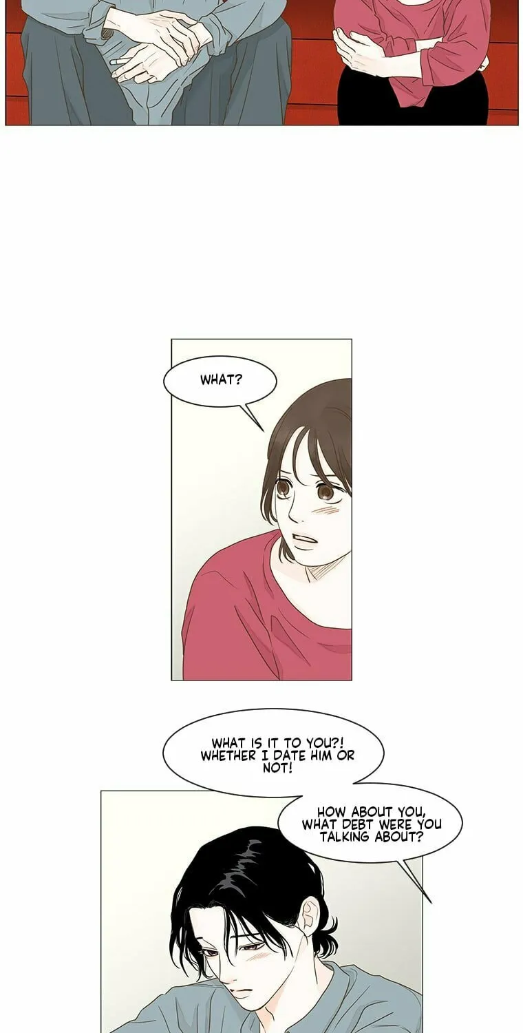 Read Back to Work! chapter 24 image 33 on Lezhin