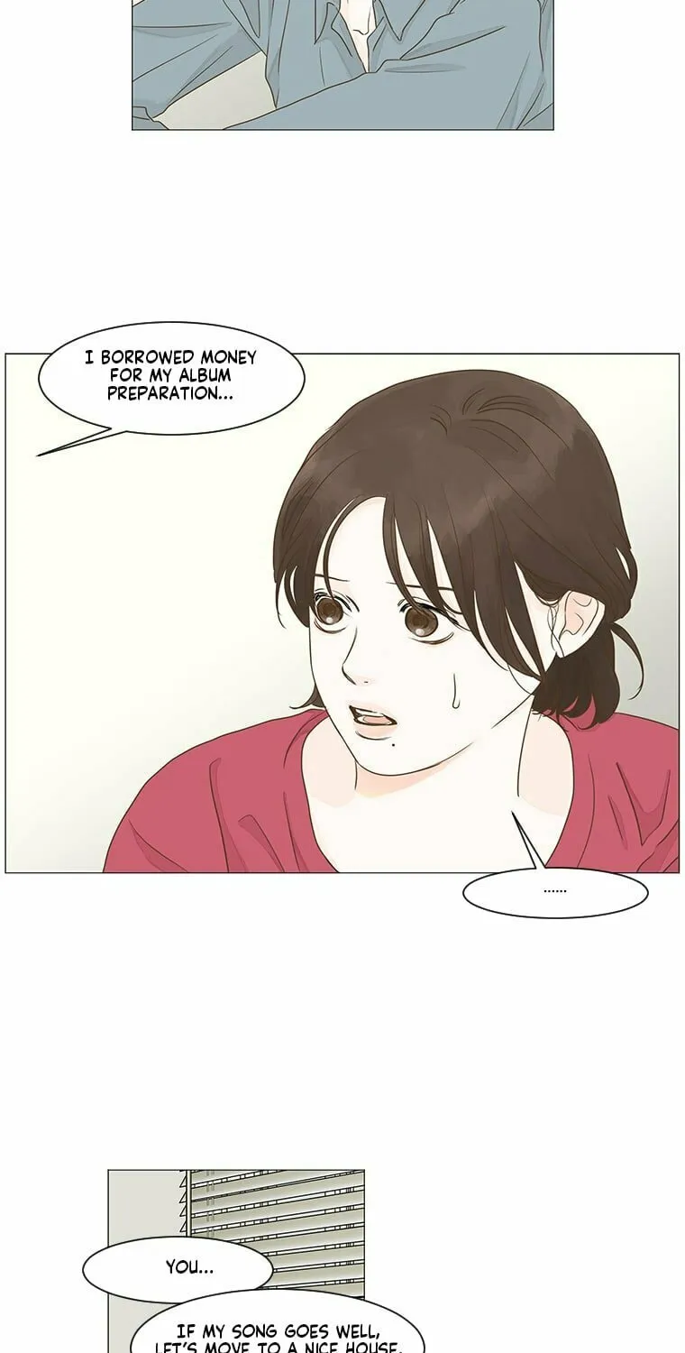 Read Back to Work! chapter 24 image 34 on Lezhin